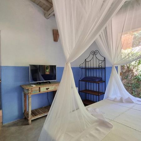 Vila Pitanga Trancoso Hotel Ngoại thất bức ảnh