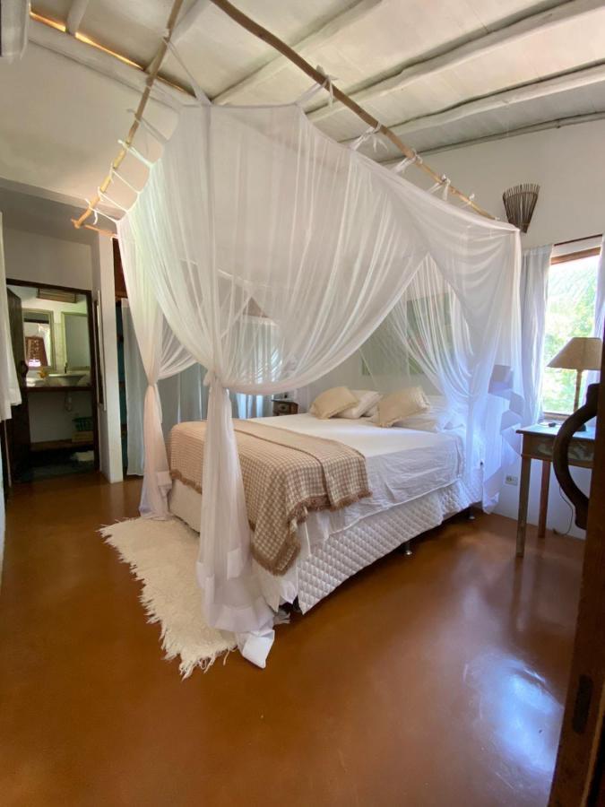 Vila Pitanga Trancoso Hotel Ngoại thất bức ảnh
