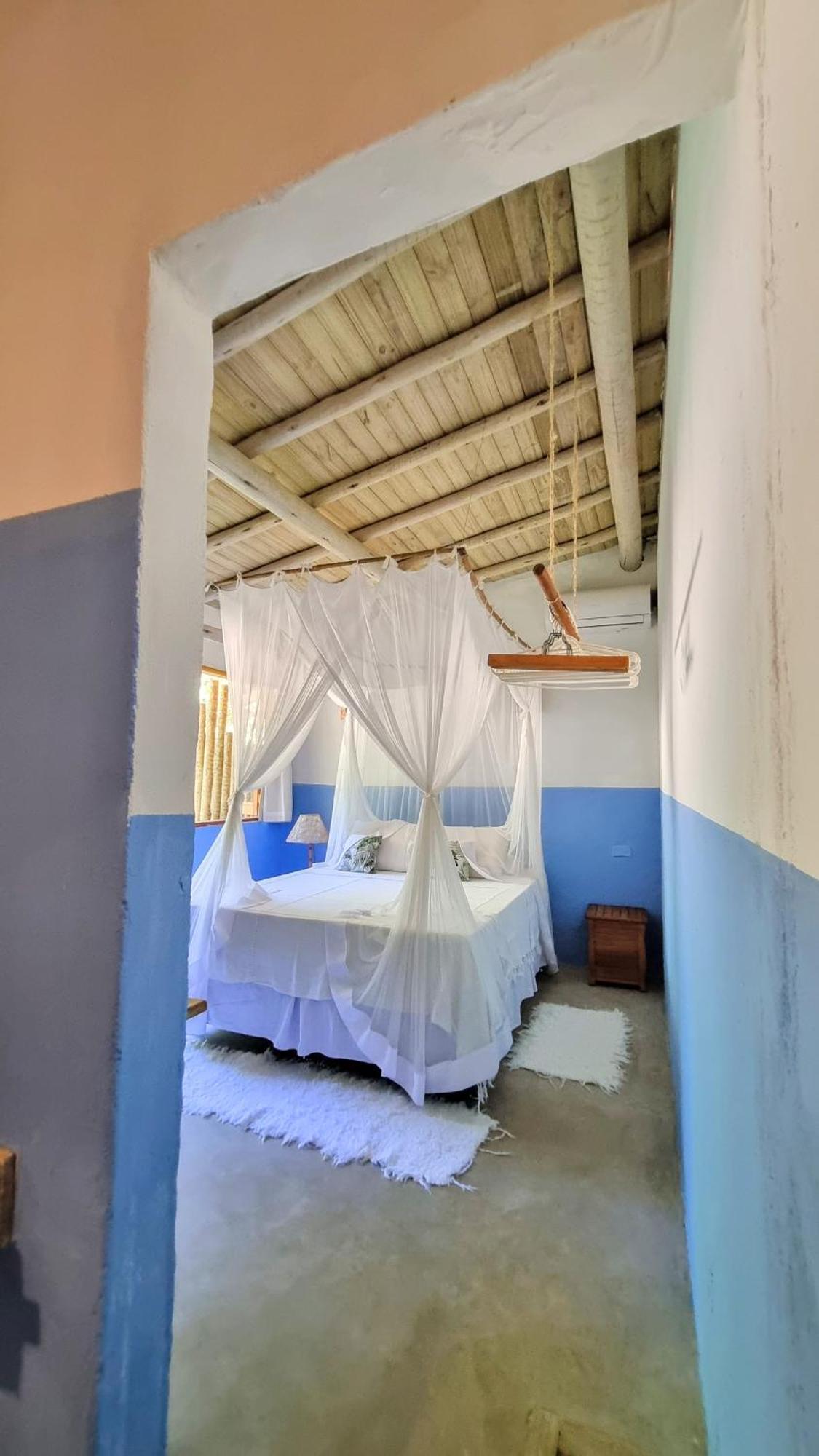 Vila Pitanga Trancoso Hotel Ngoại thất bức ảnh