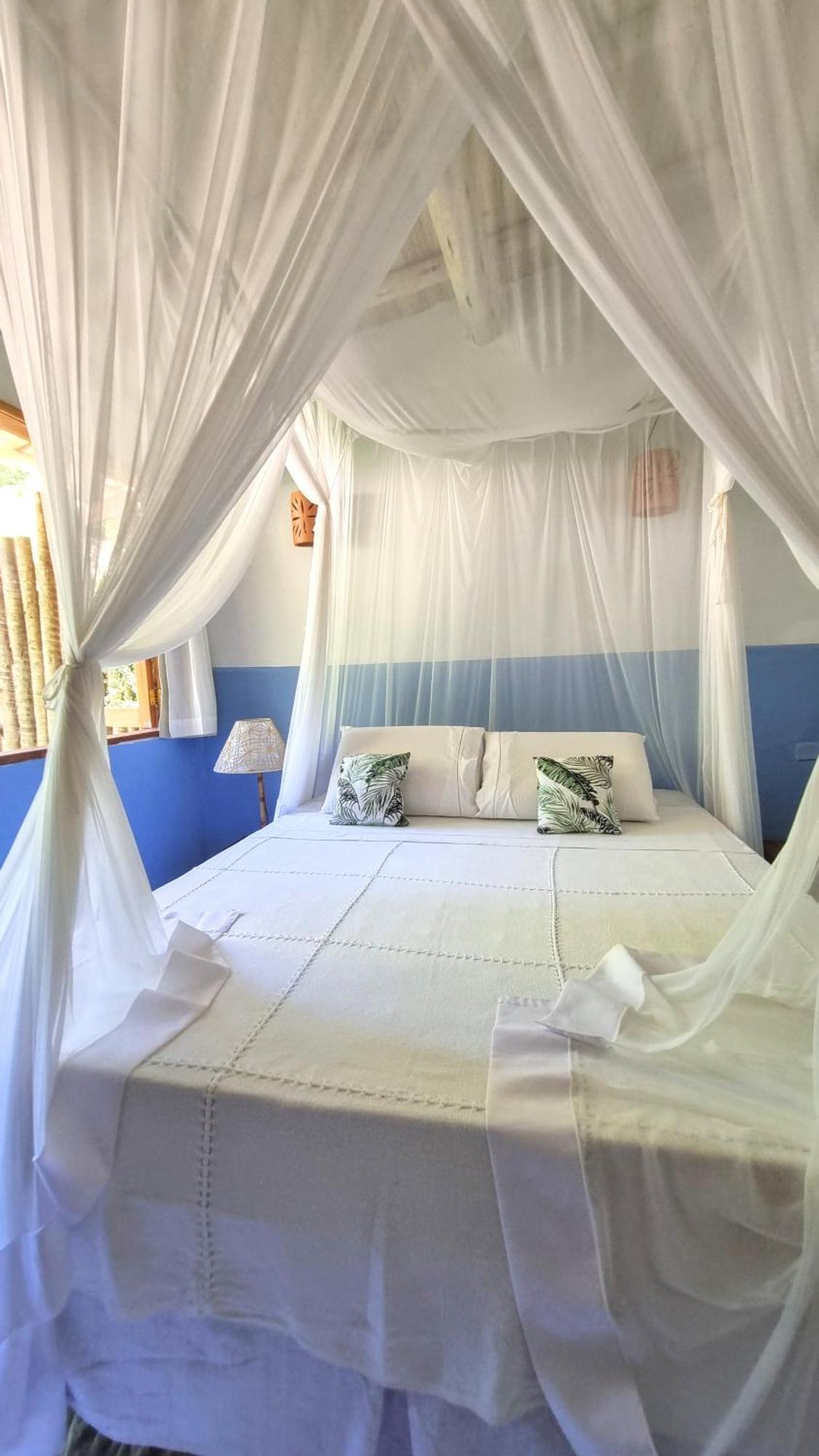 Vila Pitanga Trancoso Hotel Ngoại thất bức ảnh