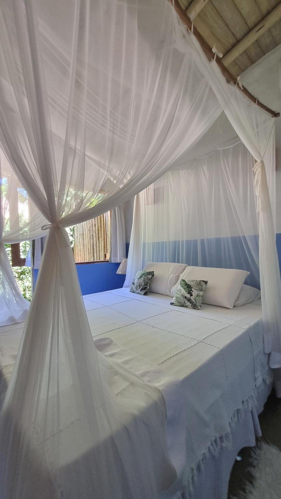 Vila Pitanga Trancoso Hotel Ngoại thất bức ảnh