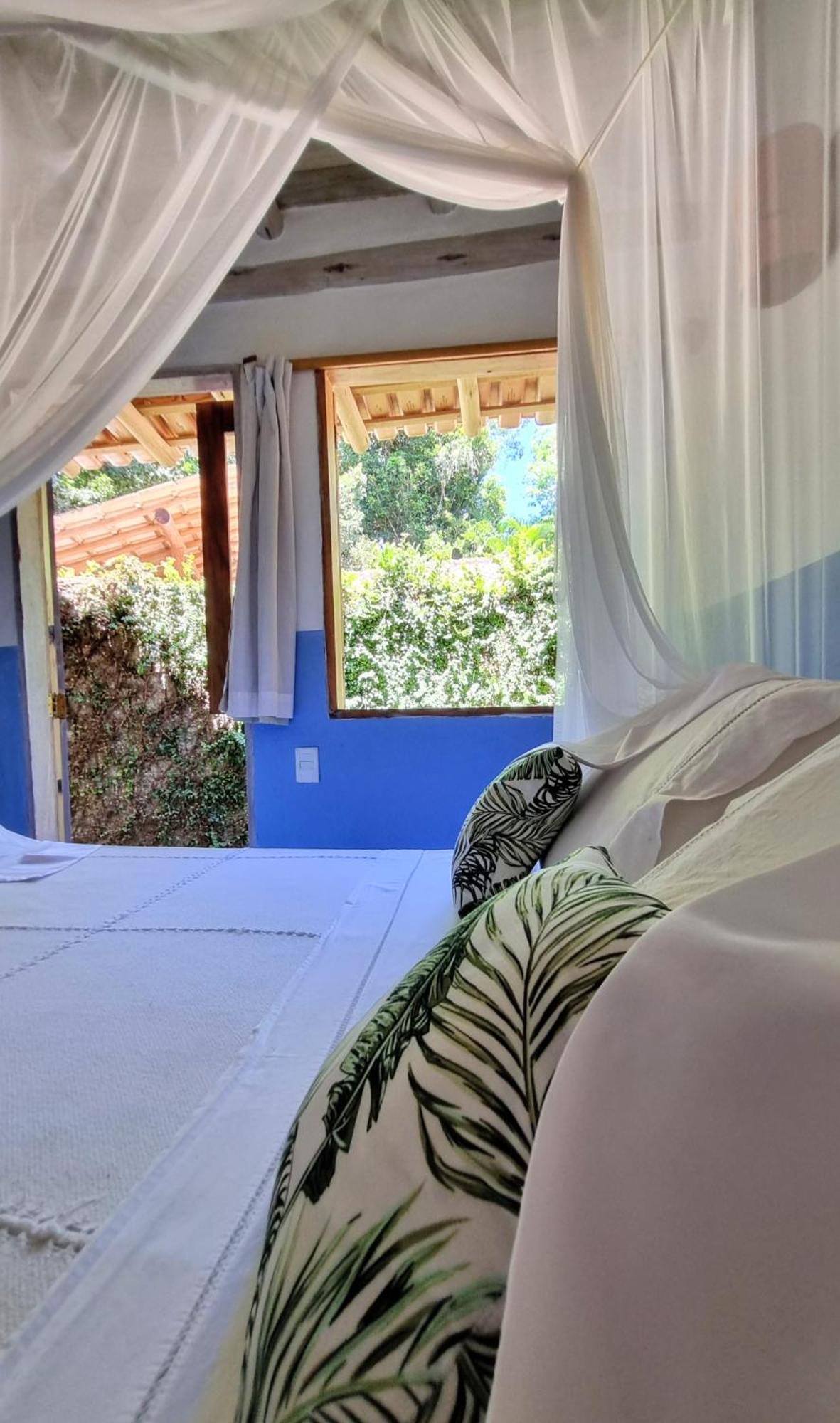Vila Pitanga Trancoso Hotel Ngoại thất bức ảnh