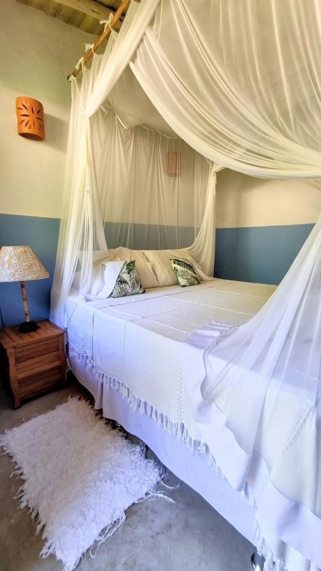 Vila Pitanga Trancoso Hotel Ngoại thất bức ảnh