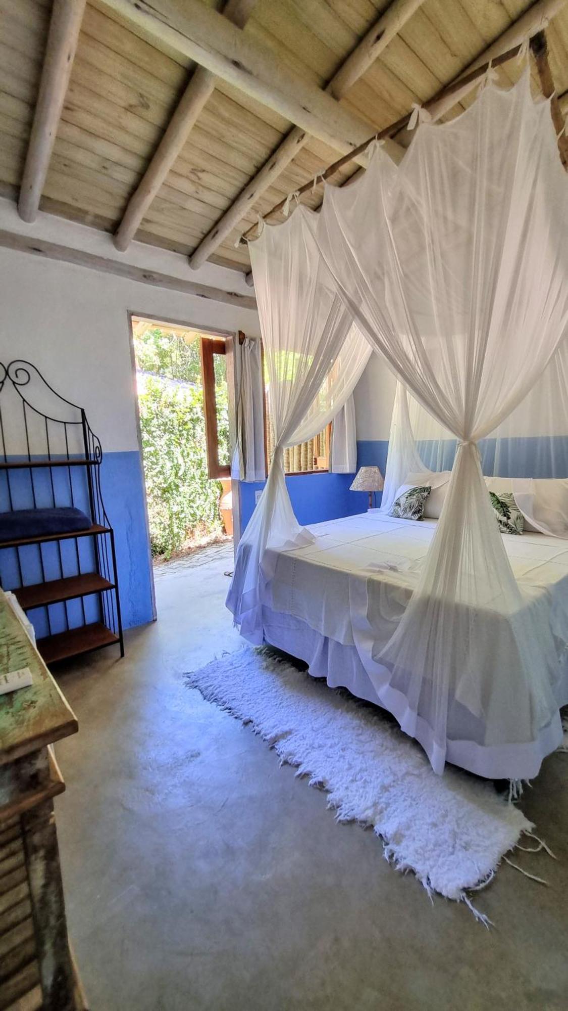 Vila Pitanga Trancoso Hotel Ngoại thất bức ảnh