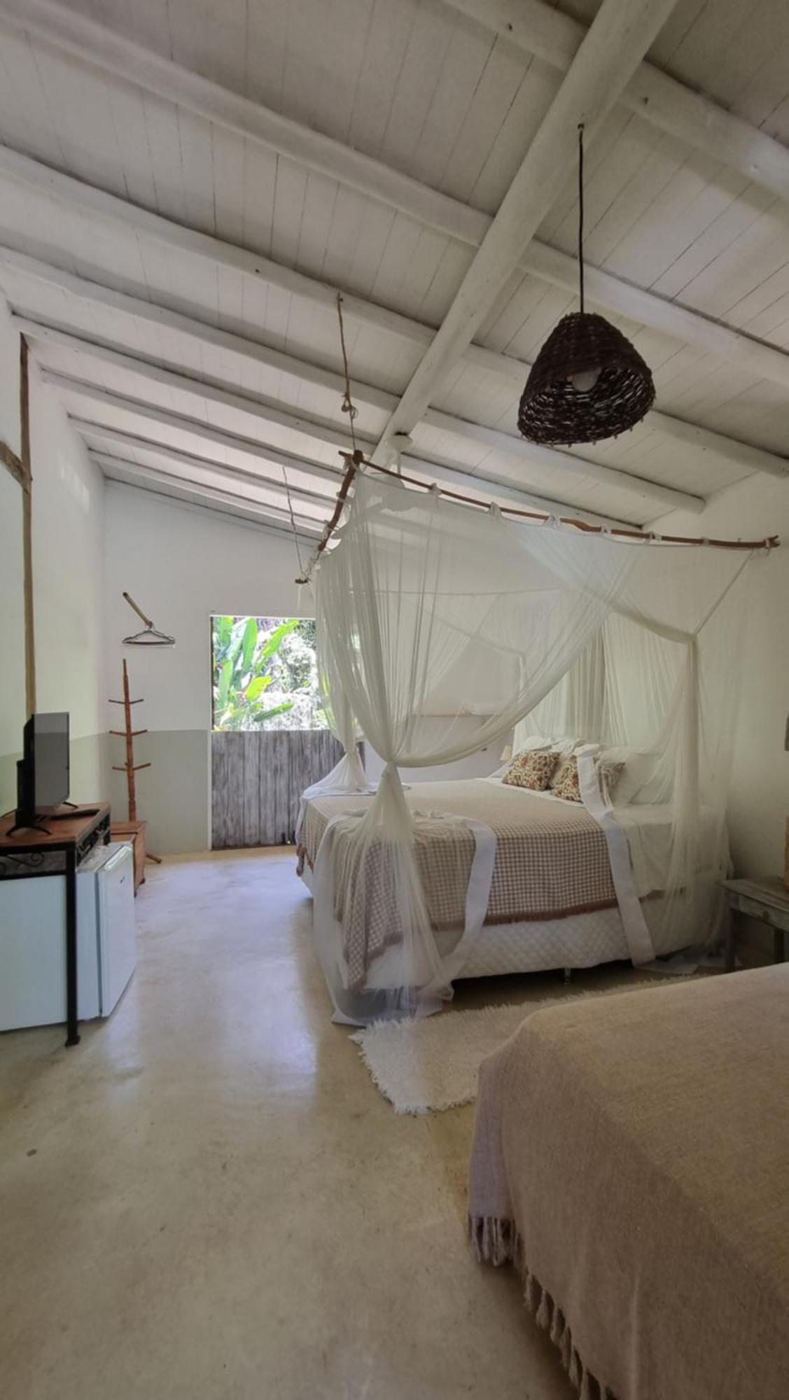 Vila Pitanga Trancoso Hotel Ngoại thất bức ảnh
