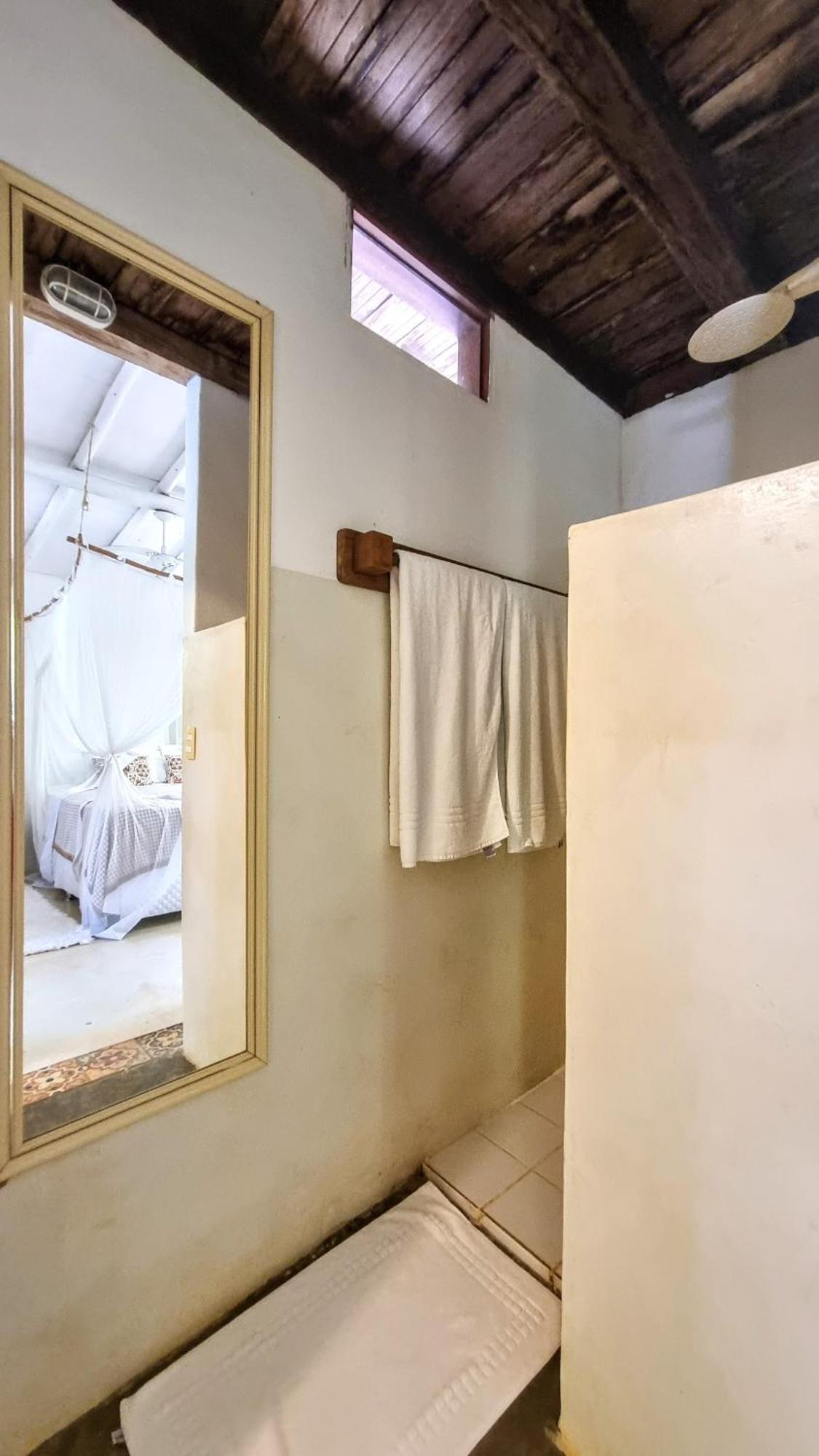 Vila Pitanga Trancoso Hotel Ngoại thất bức ảnh