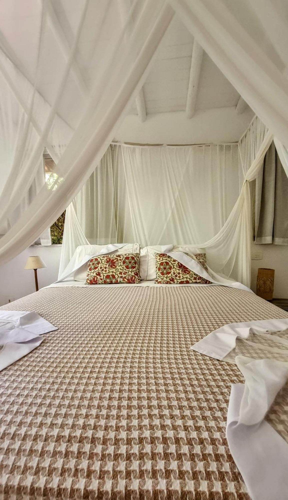 Vila Pitanga Trancoso Hotel Phòng bức ảnh