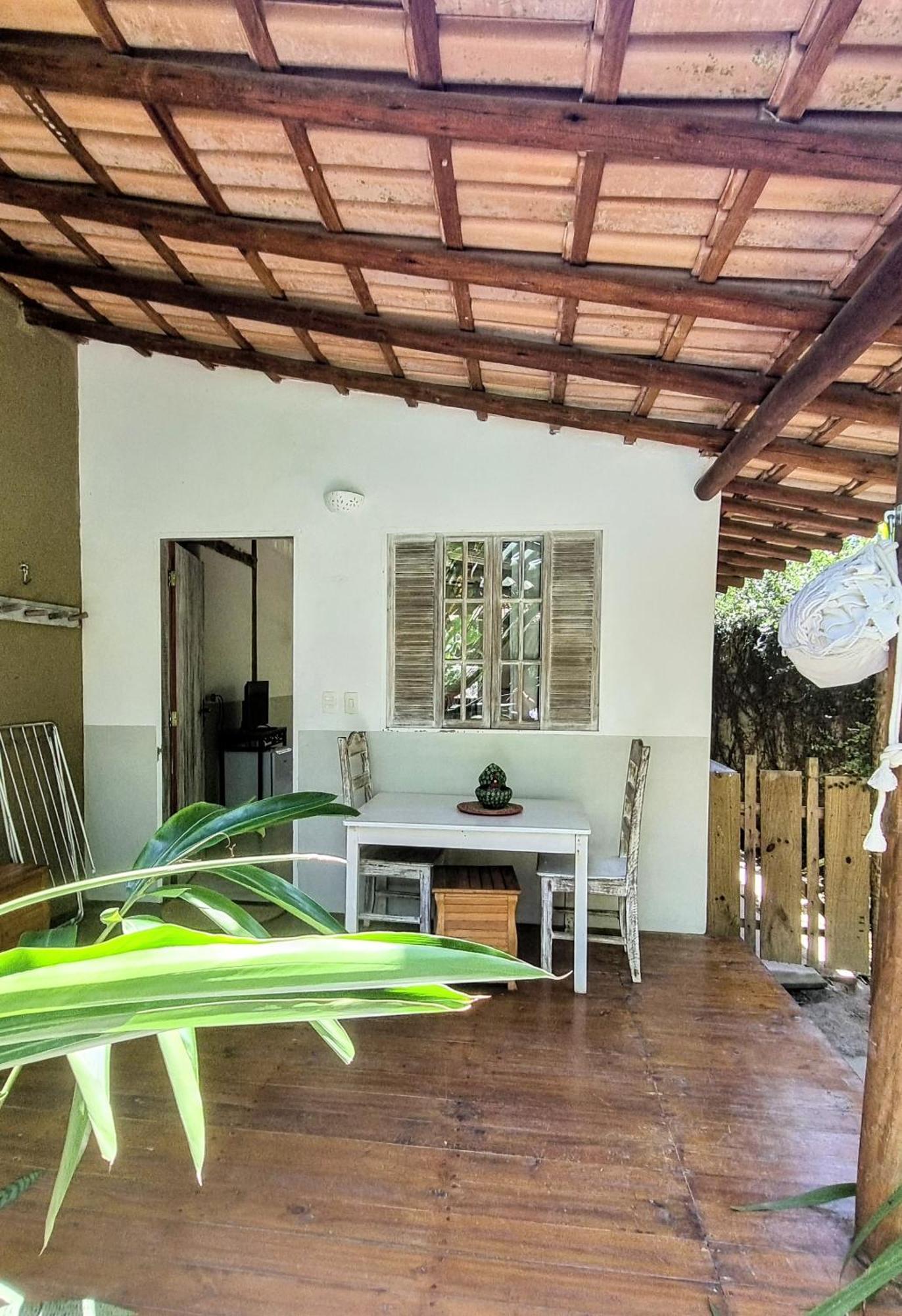 Vila Pitanga Trancoso Hotel Phòng bức ảnh