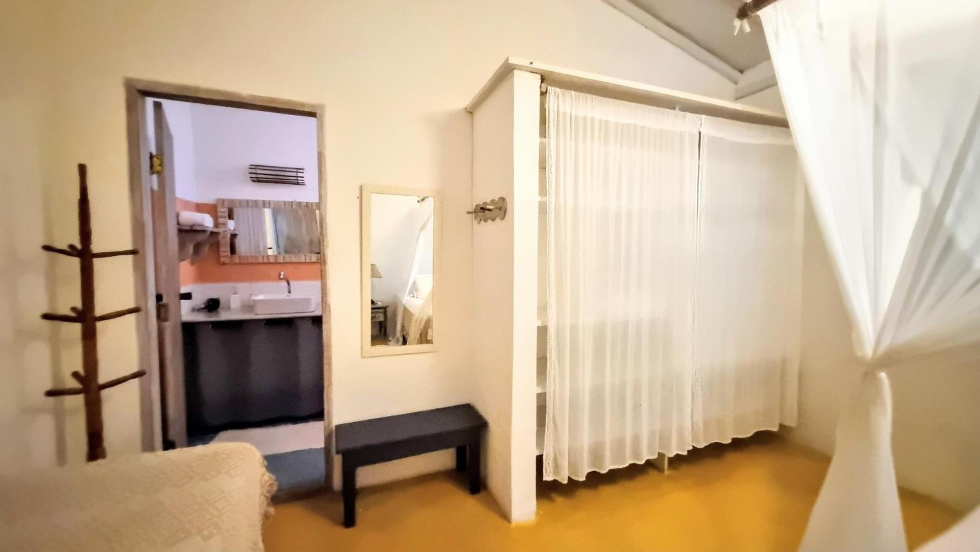 Vila Pitanga Trancoso Hotel Ngoại thất bức ảnh