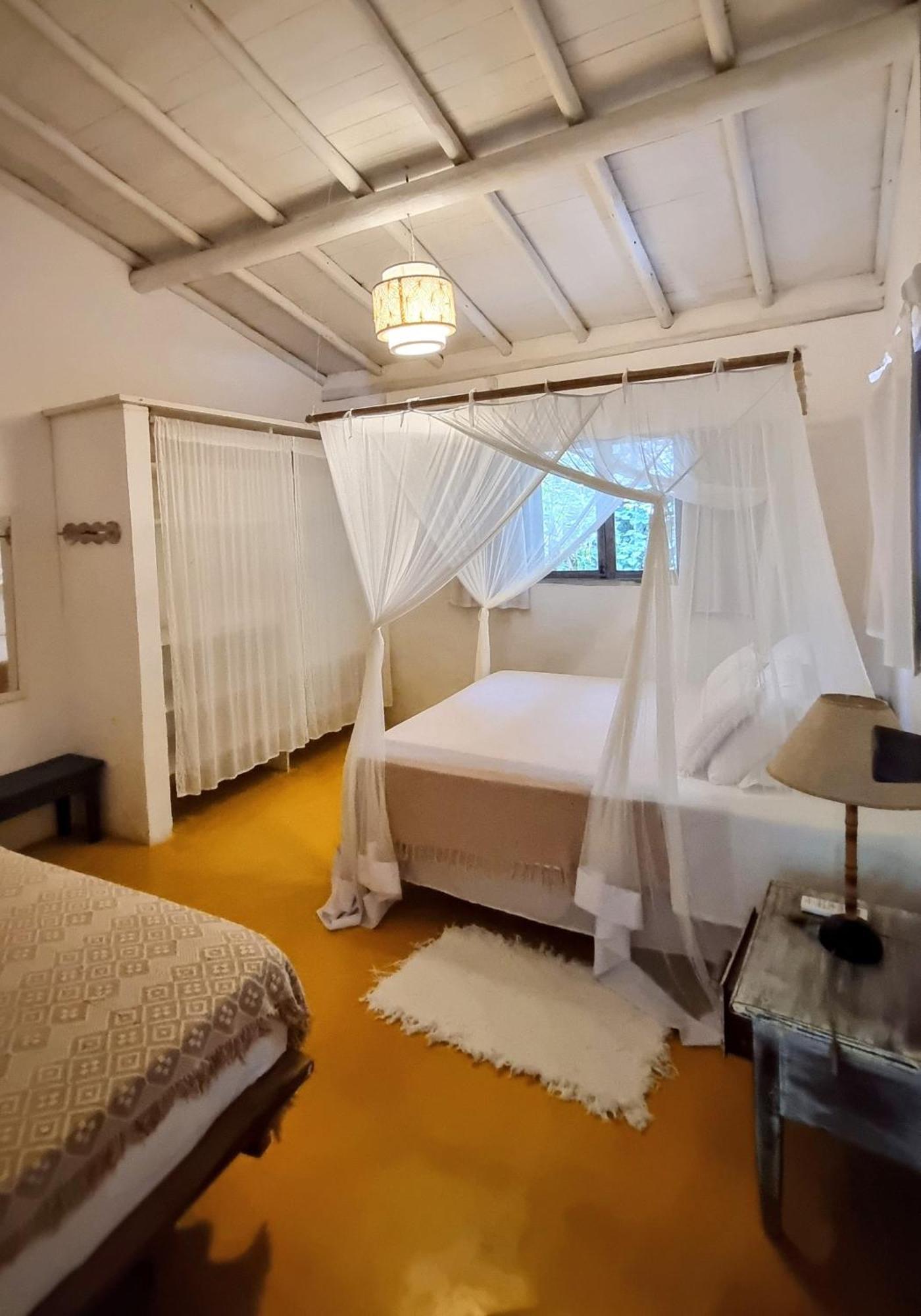 Vila Pitanga Trancoso Hotel Ngoại thất bức ảnh