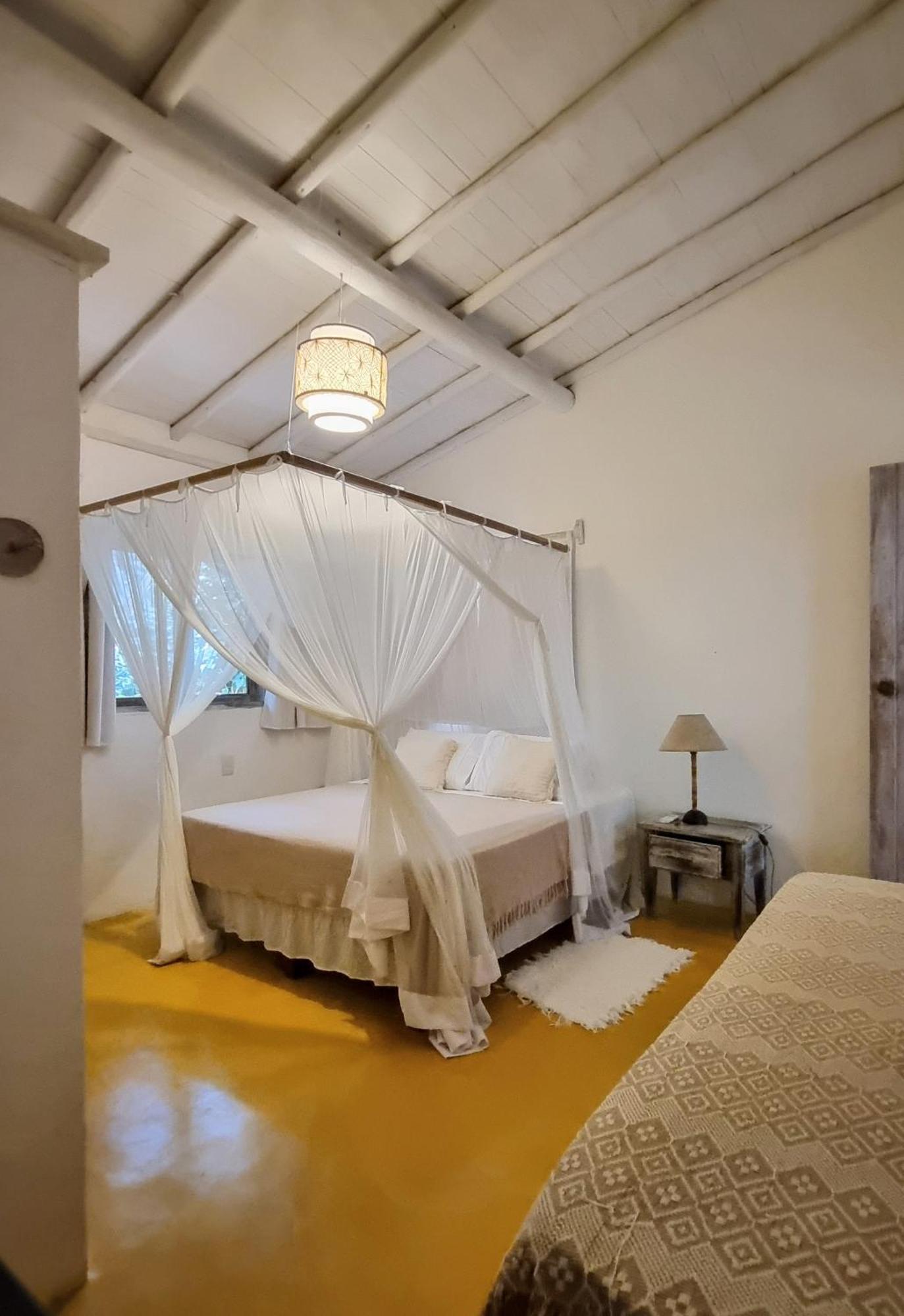 Vila Pitanga Trancoso Hotel Ngoại thất bức ảnh