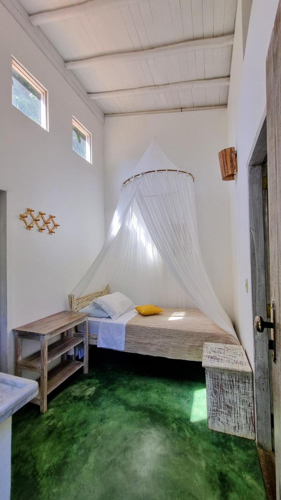 Vila Pitanga Trancoso Hotel Phòng bức ảnh