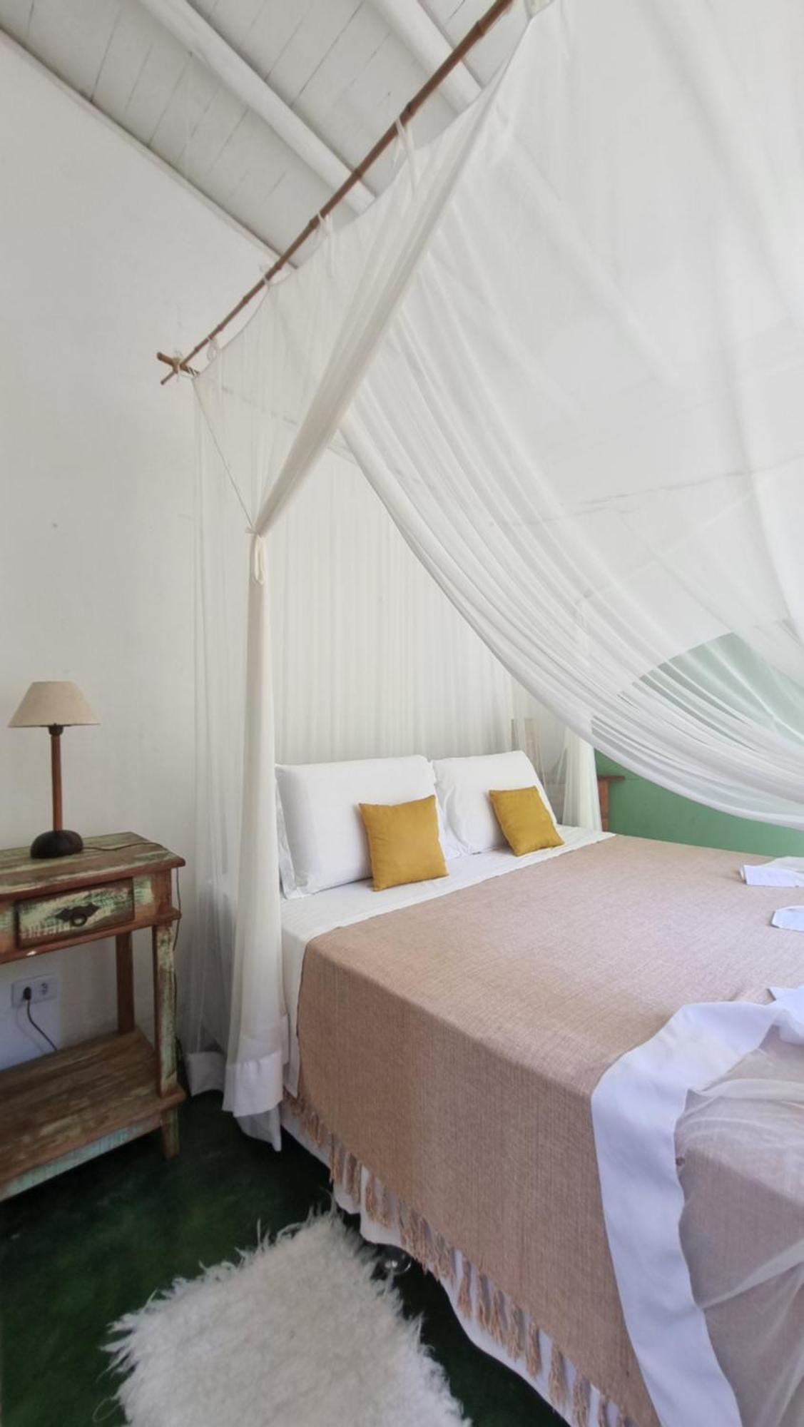 Vila Pitanga Trancoso Hotel Phòng bức ảnh