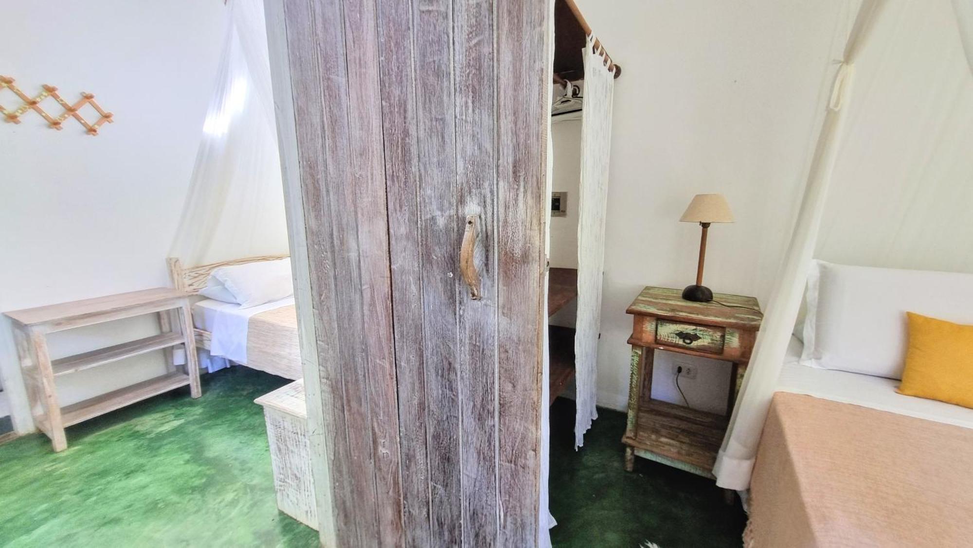 Vila Pitanga Trancoso Hotel Phòng bức ảnh