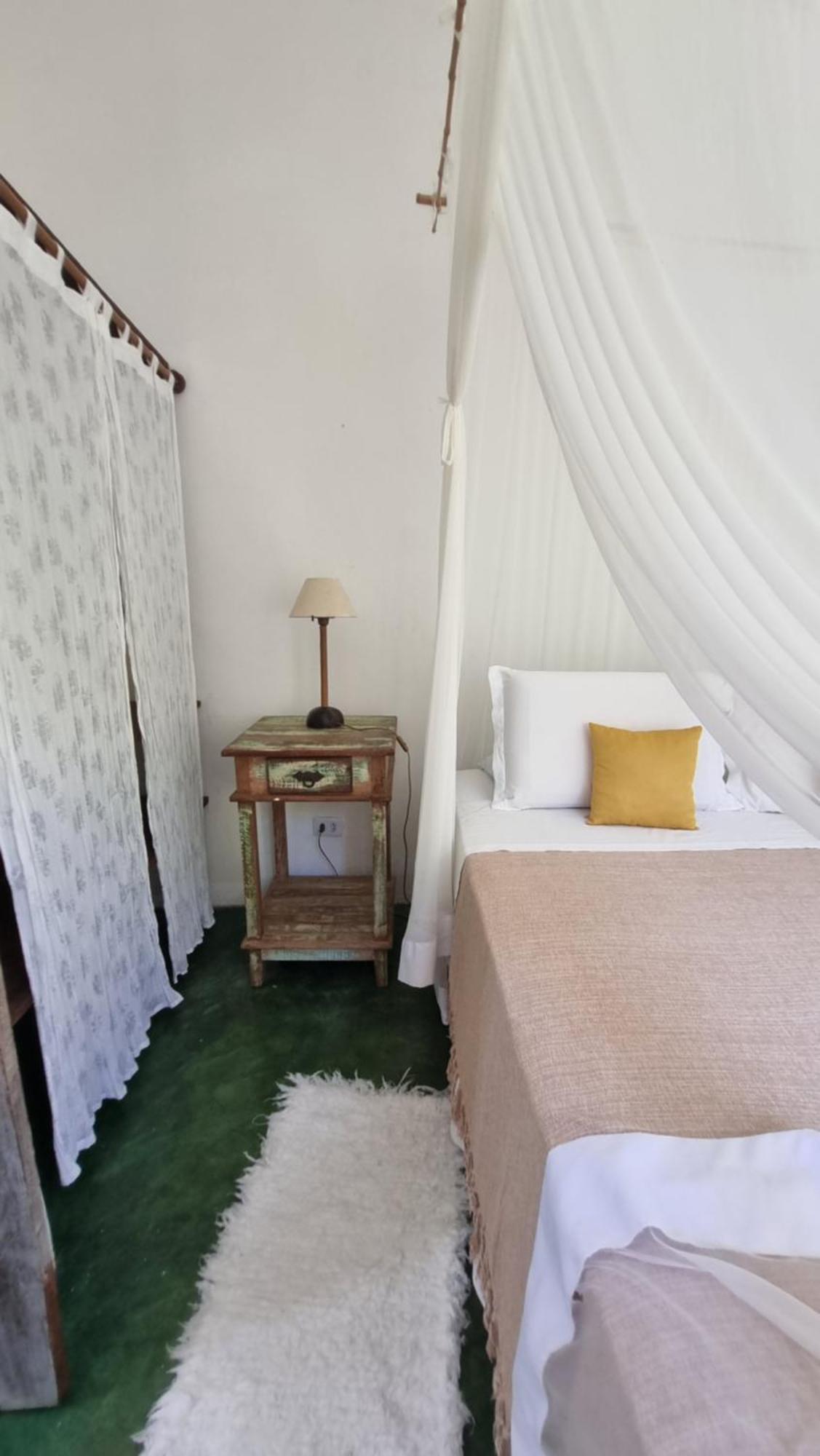 Vila Pitanga Trancoso Hotel Phòng bức ảnh