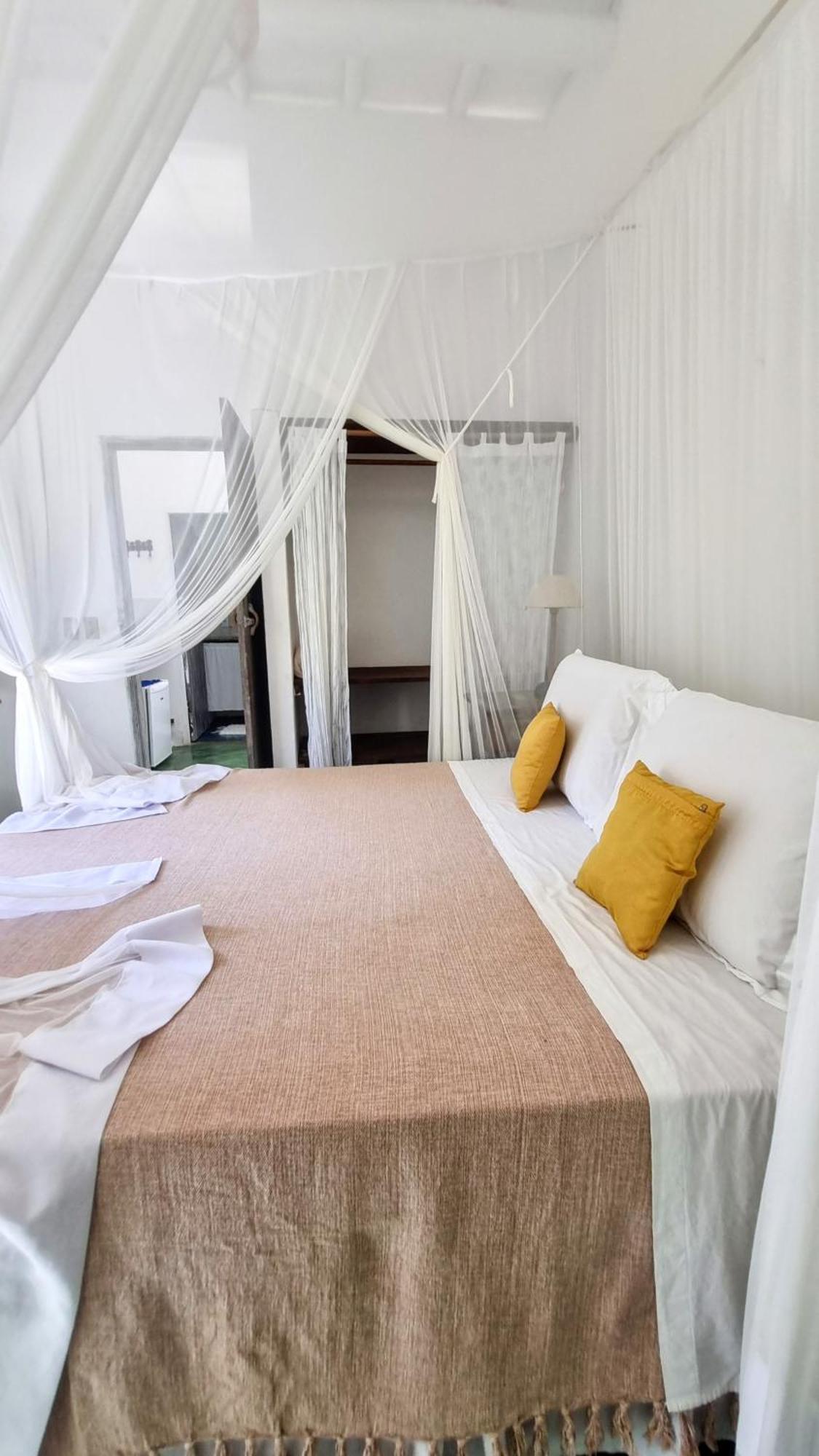 Vila Pitanga Trancoso Hotel Phòng bức ảnh