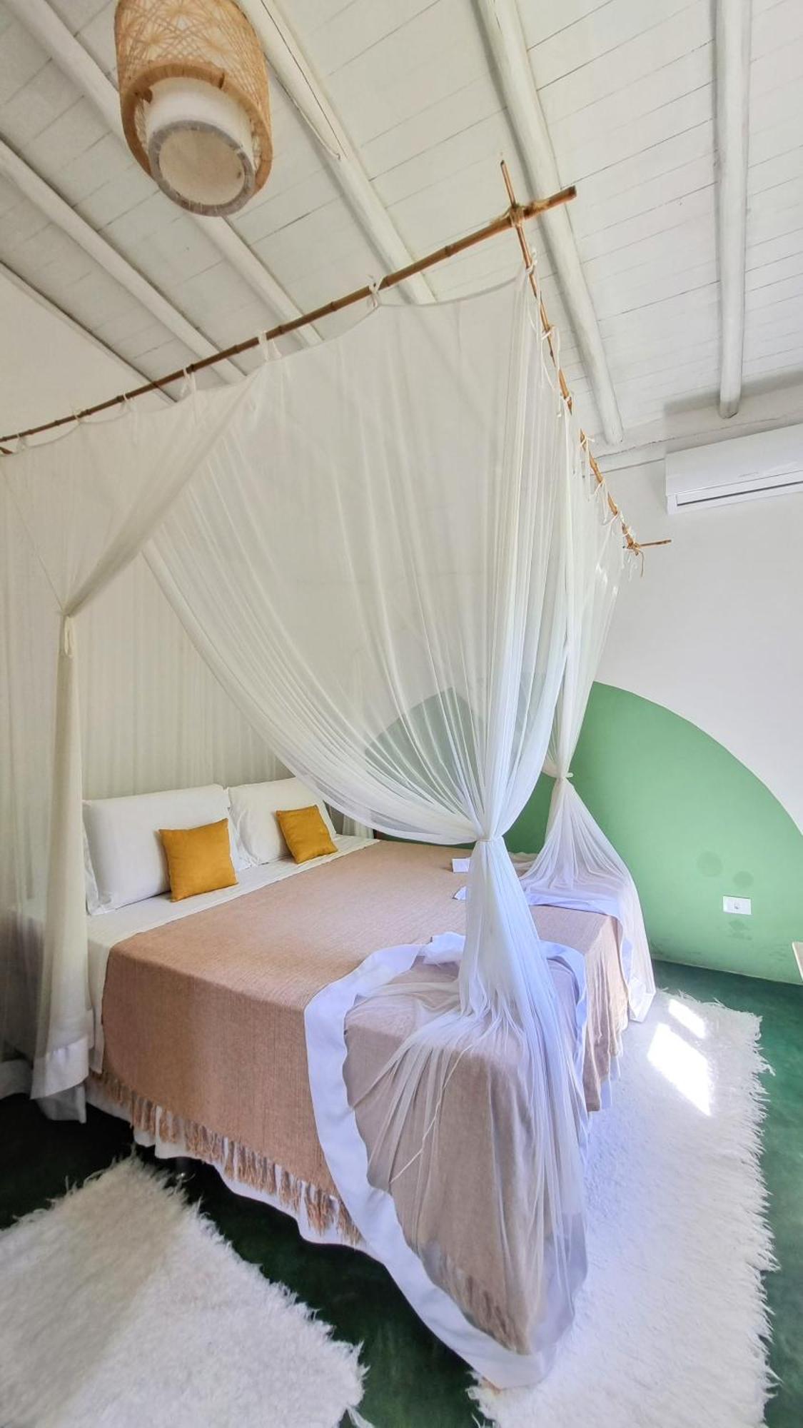 Vila Pitanga Trancoso Hotel Phòng bức ảnh
