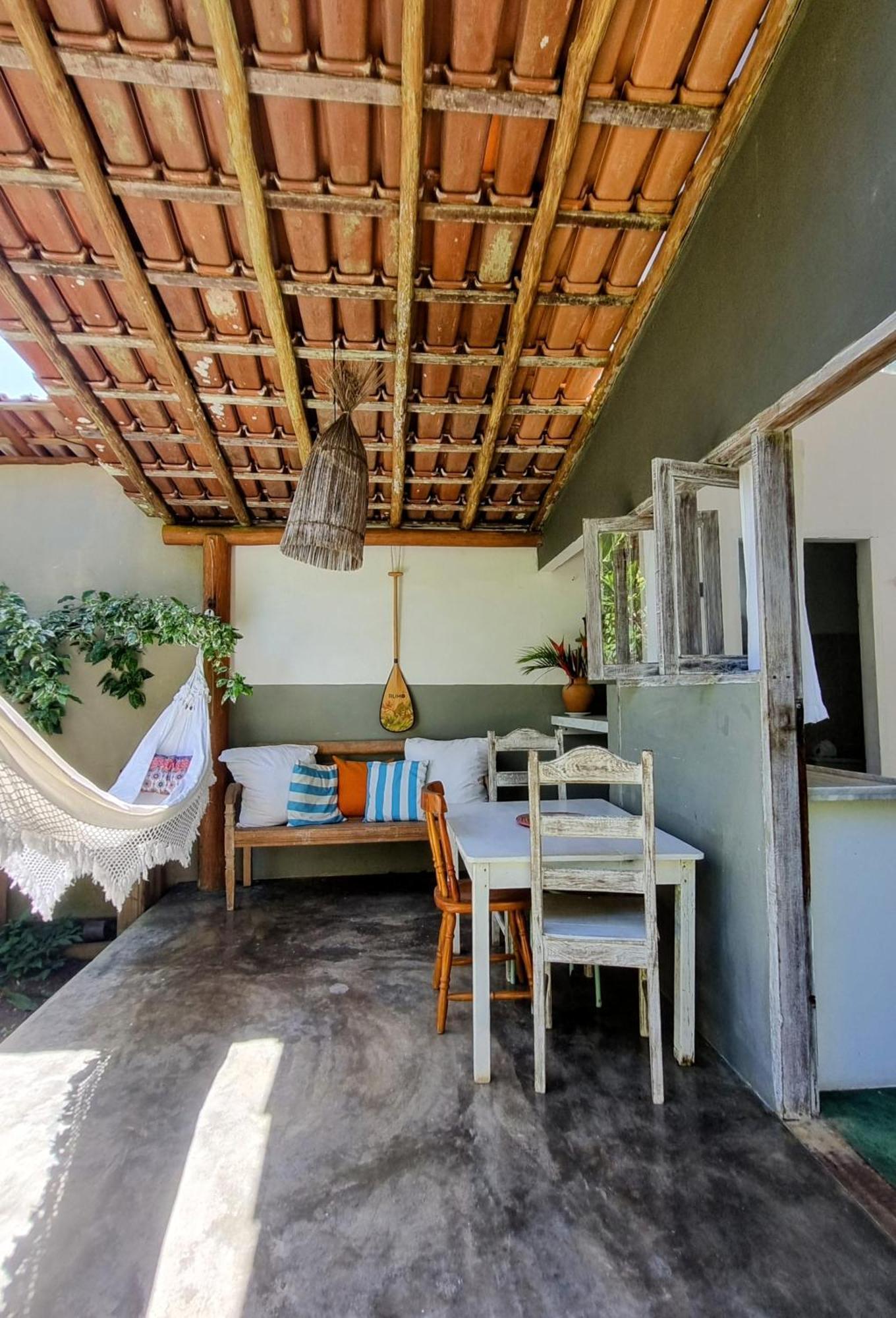 Vila Pitanga Trancoso Hotel Phòng bức ảnh
