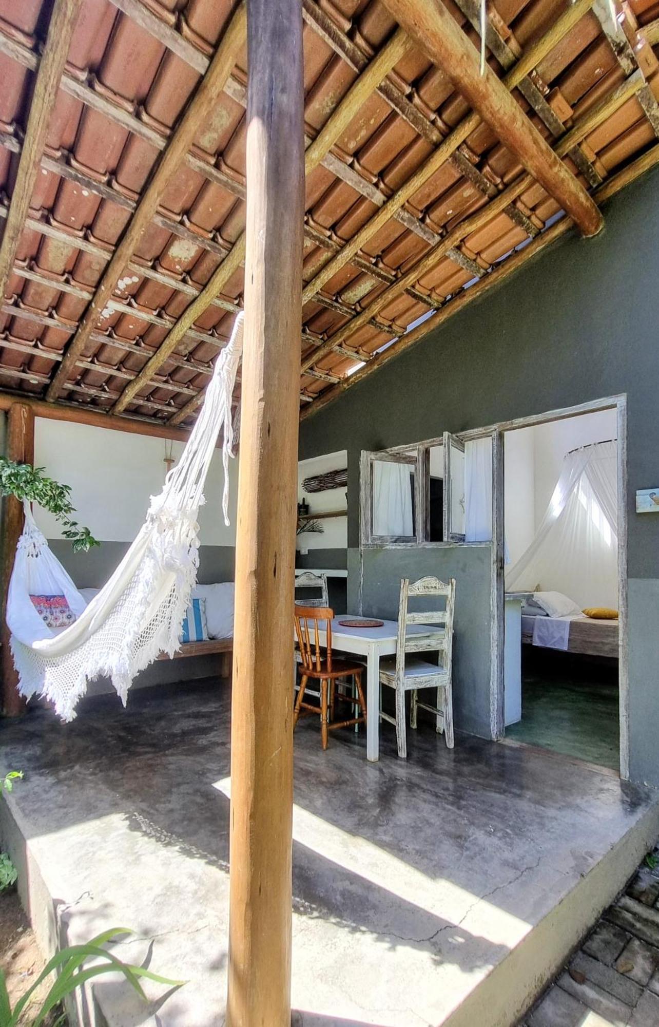 Vila Pitanga Trancoso Hotel Phòng bức ảnh