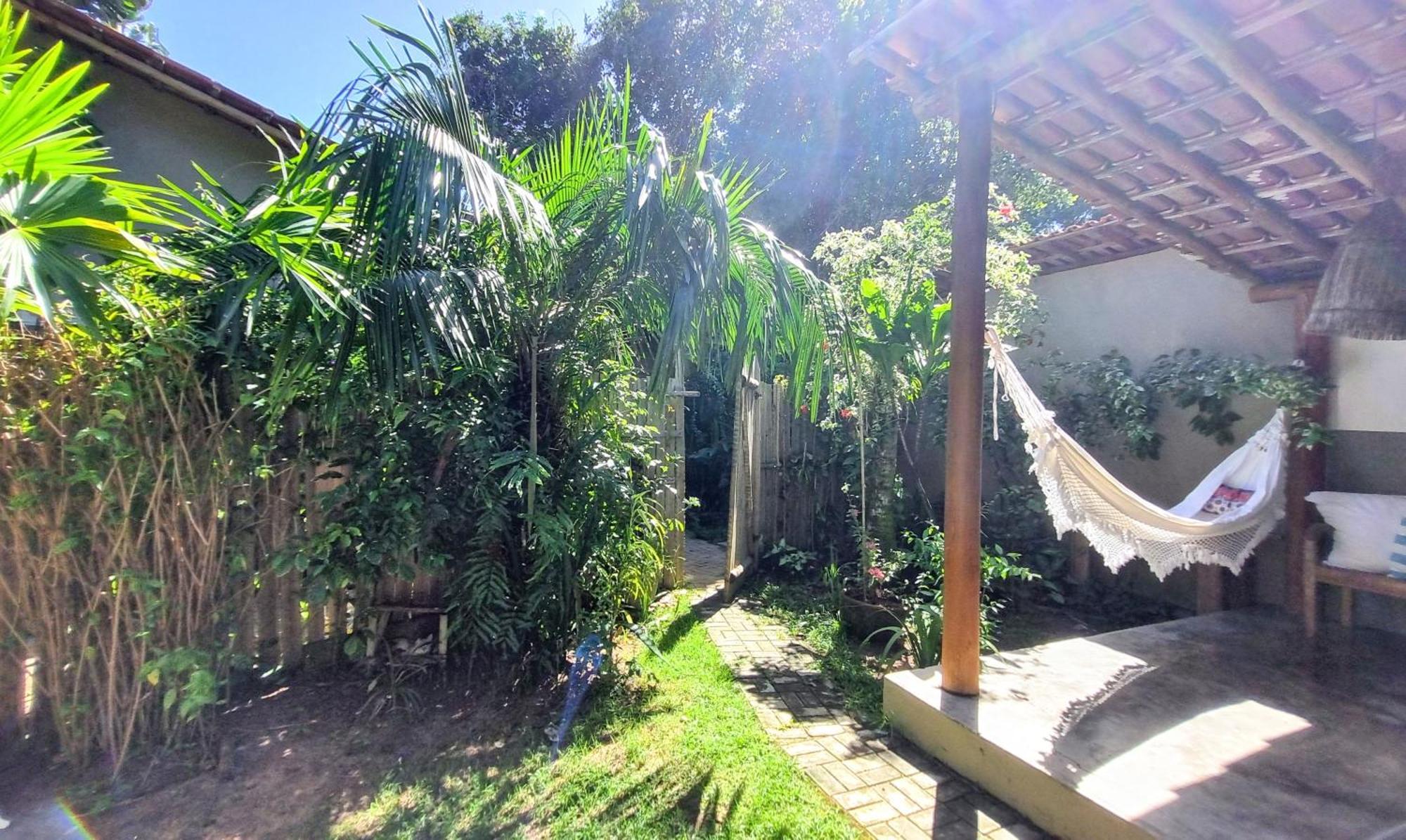 Vila Pitanga Trancoso Hotel Phòng bức ảnh