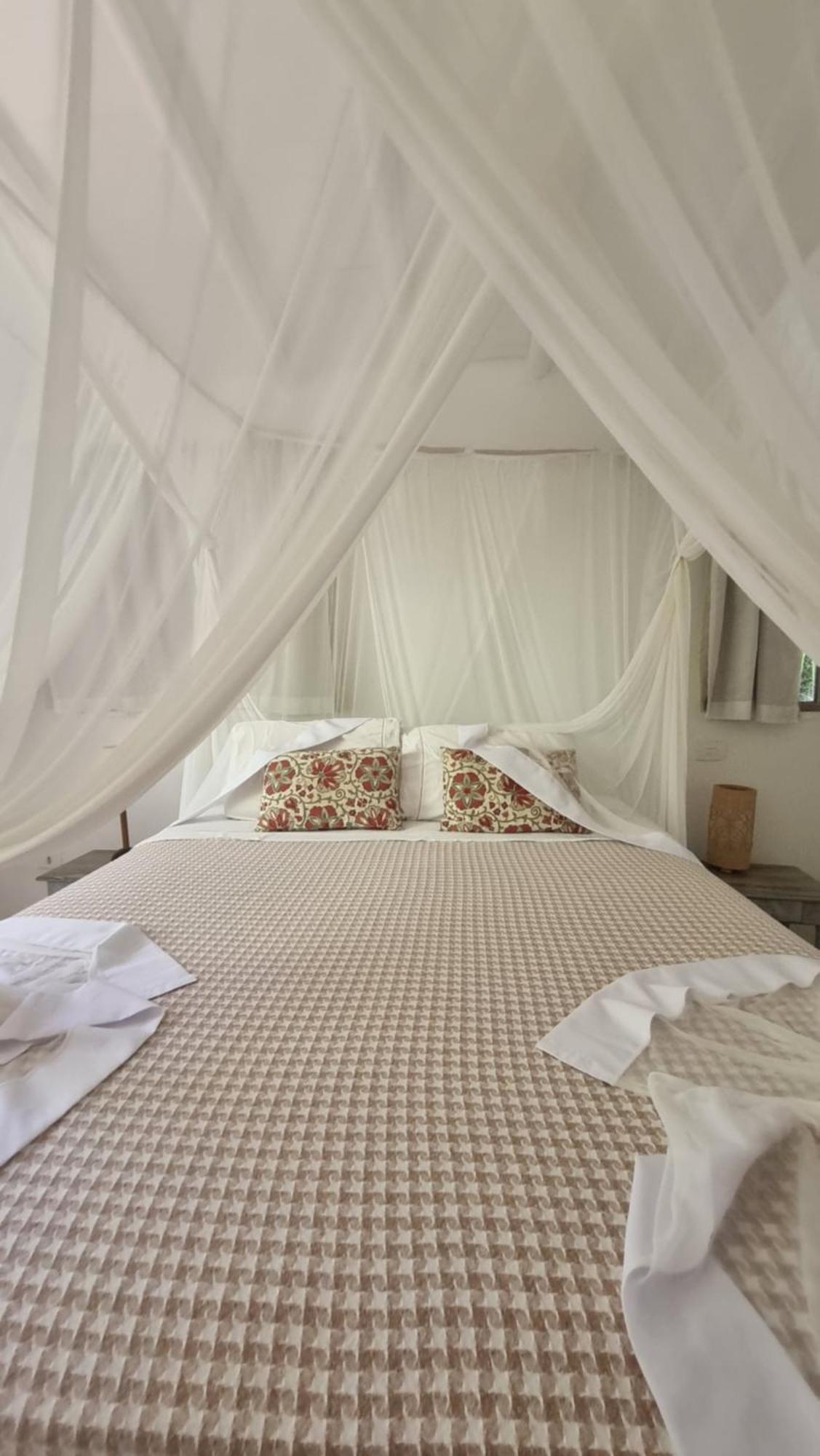 Vila Pitanga Trancoso Hotel Ngoại thất bức ảnh