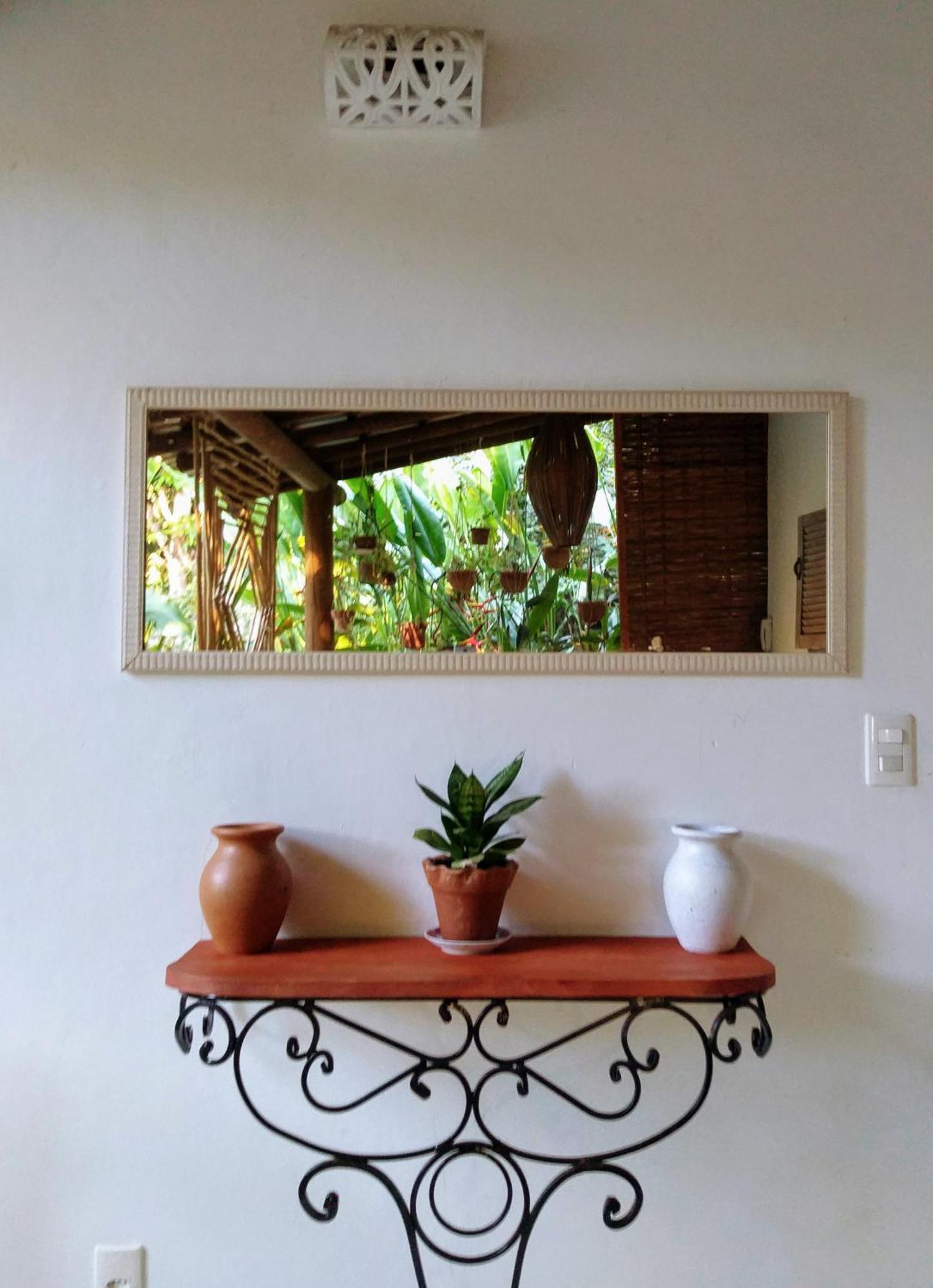 Vila Pitanga Trancoso Hotel Ngoại thất bức ảnh