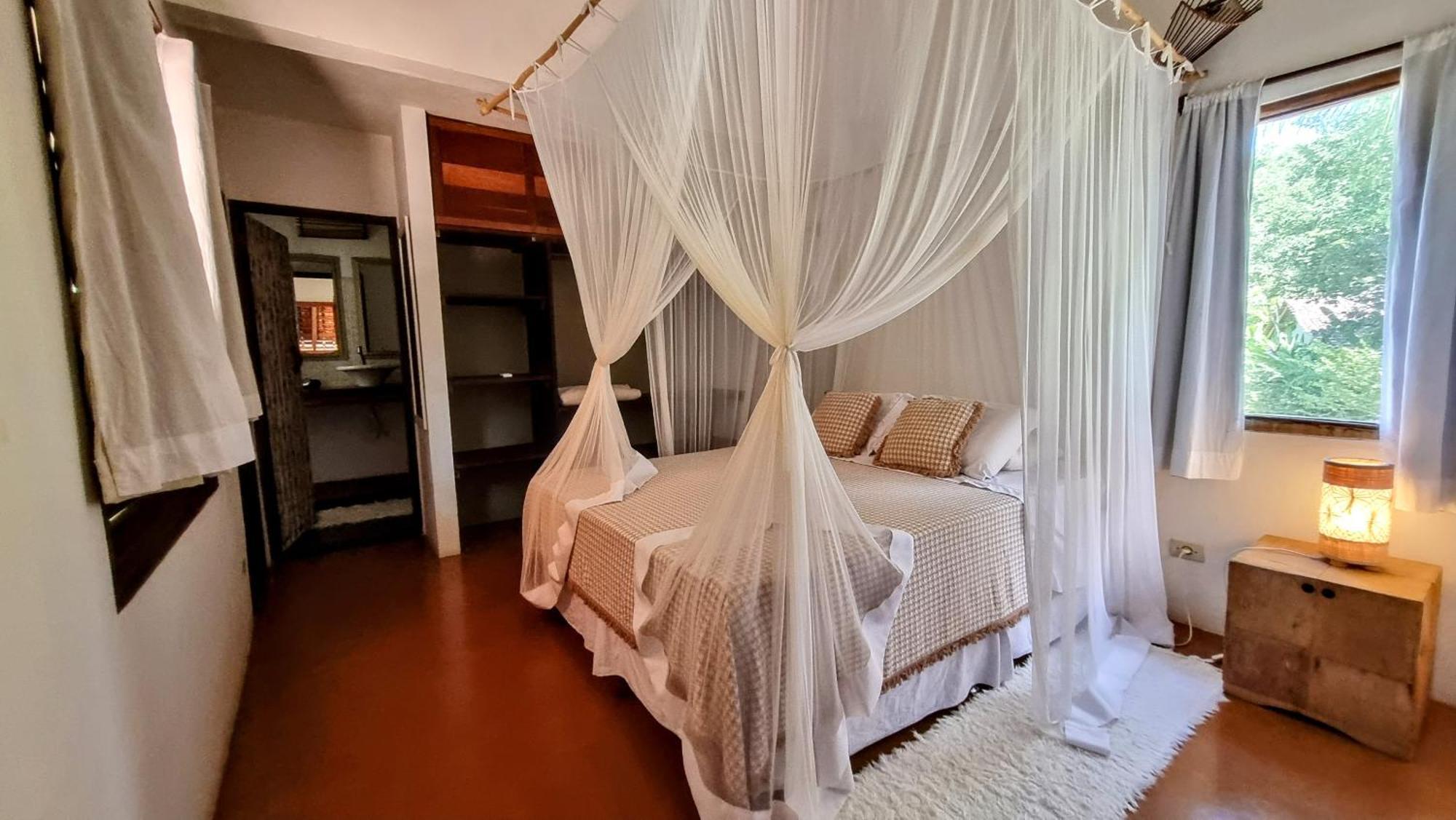 Vila Pitanga Trancoso Hotel Ngoại thất bức ảnh